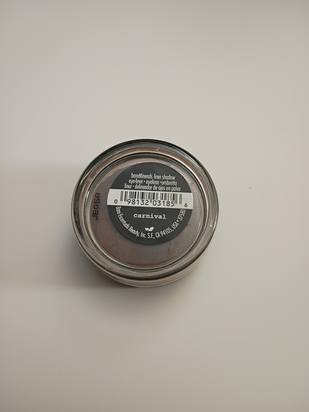 bareMinerals Carnival Liner Shadow - Plum